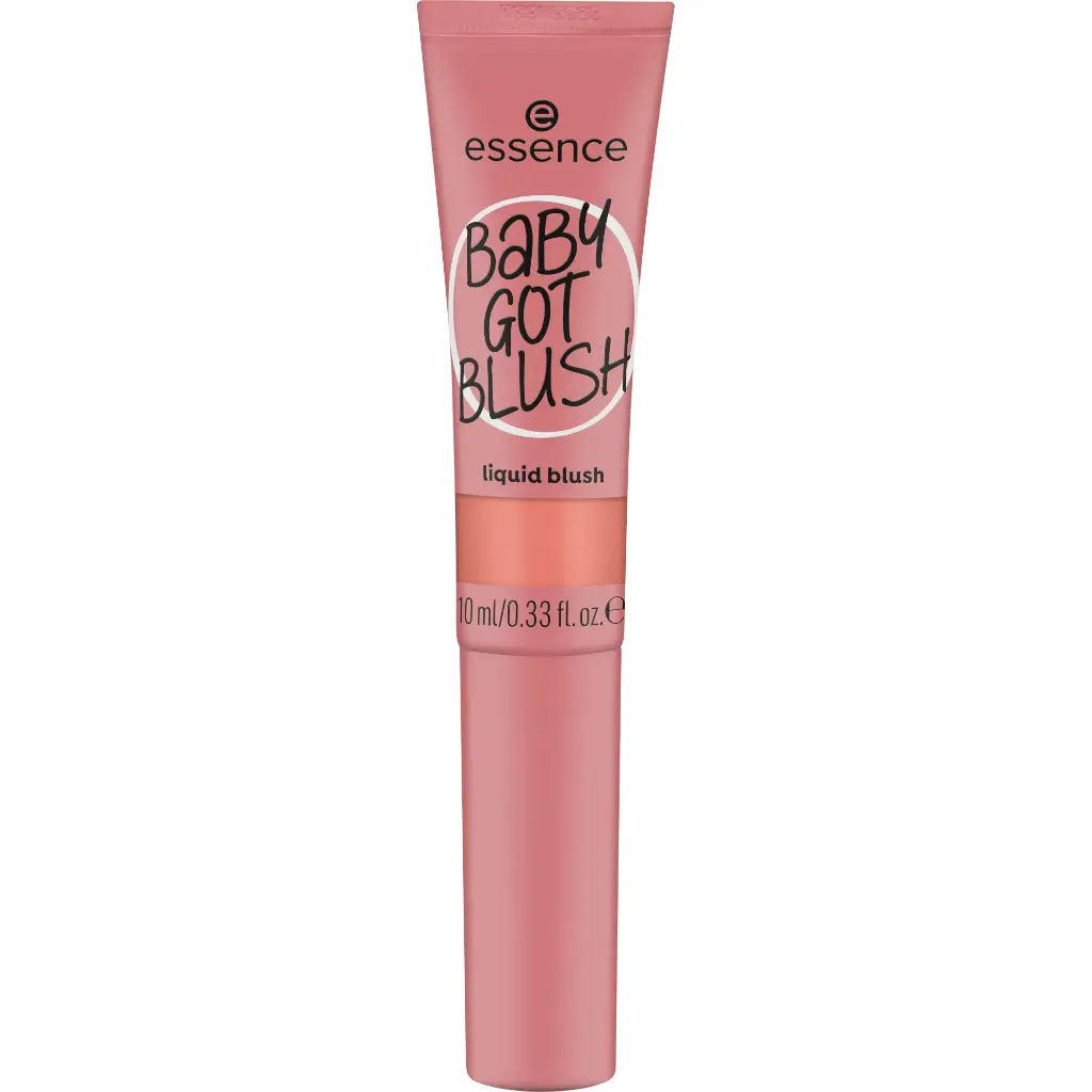 Essence Baby Got Blush Liquide n°30