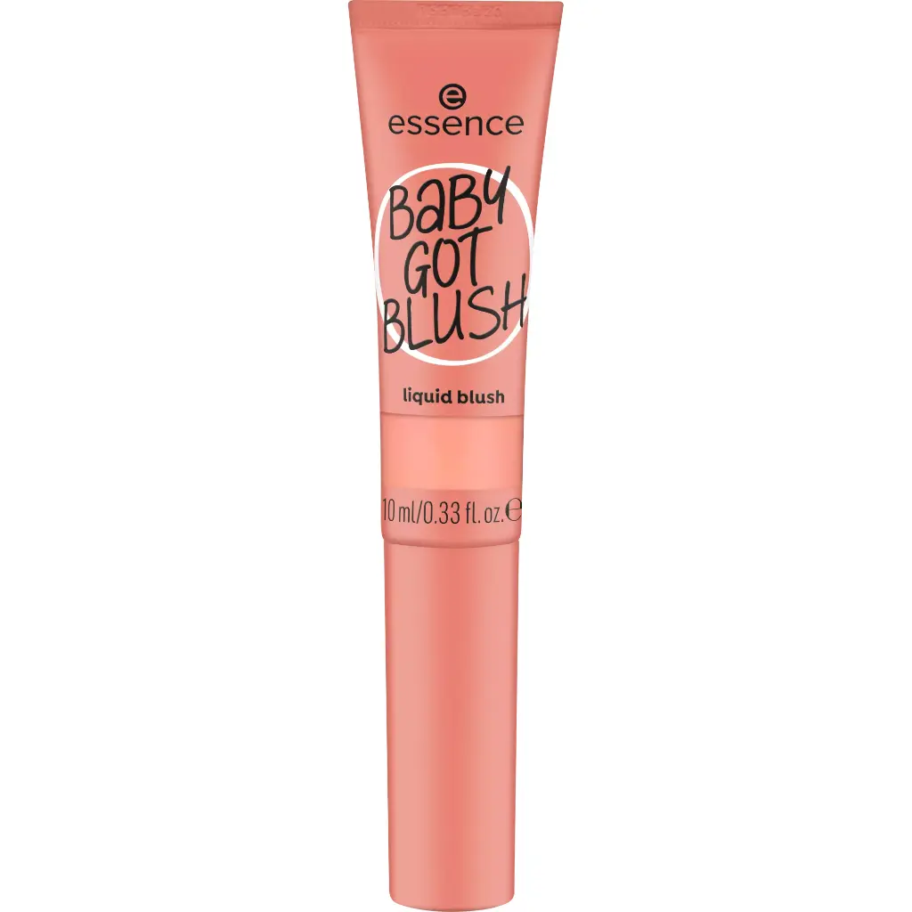 Essence Baby Got Blush Liquide n°40