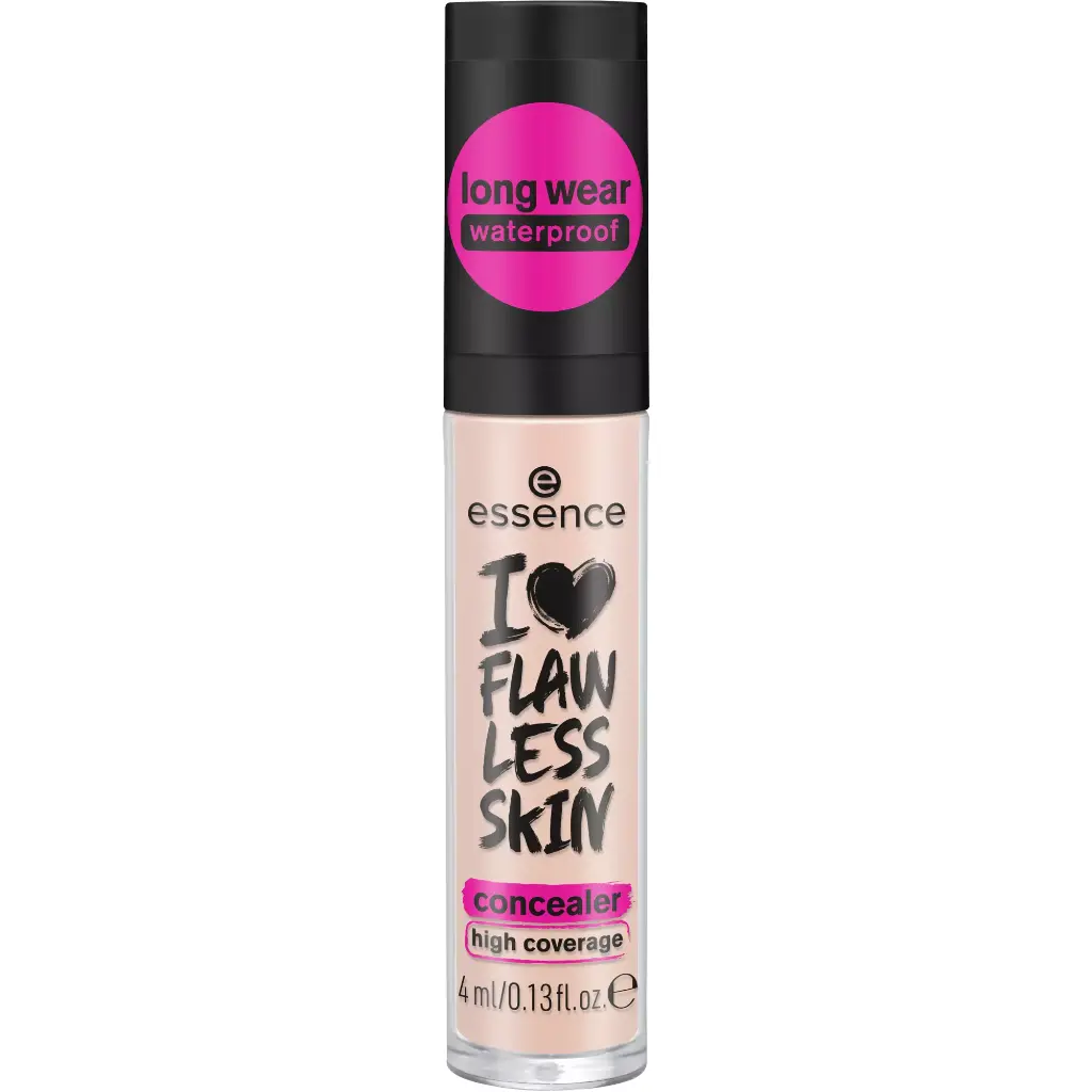 Essence Concealer i love Flawless Skin n°20