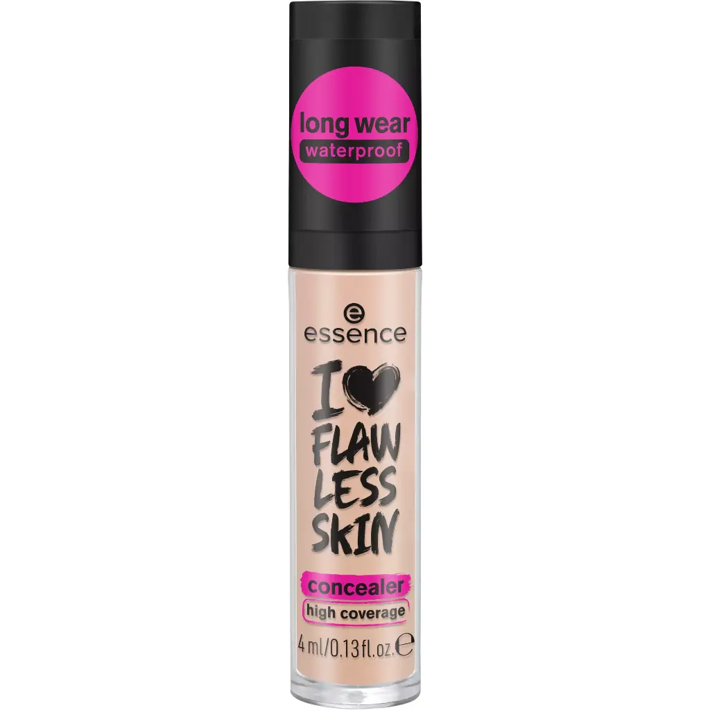 Essence Concealer i love Flawless Skin n°30