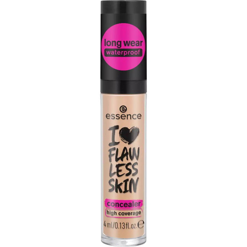 Essence Concealer i love Flawless Skin n°40