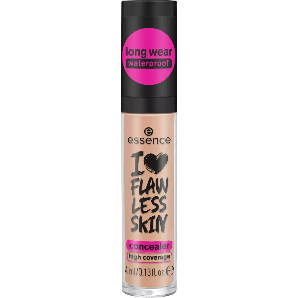 Essence Concealer i love Flawless Skin n°50