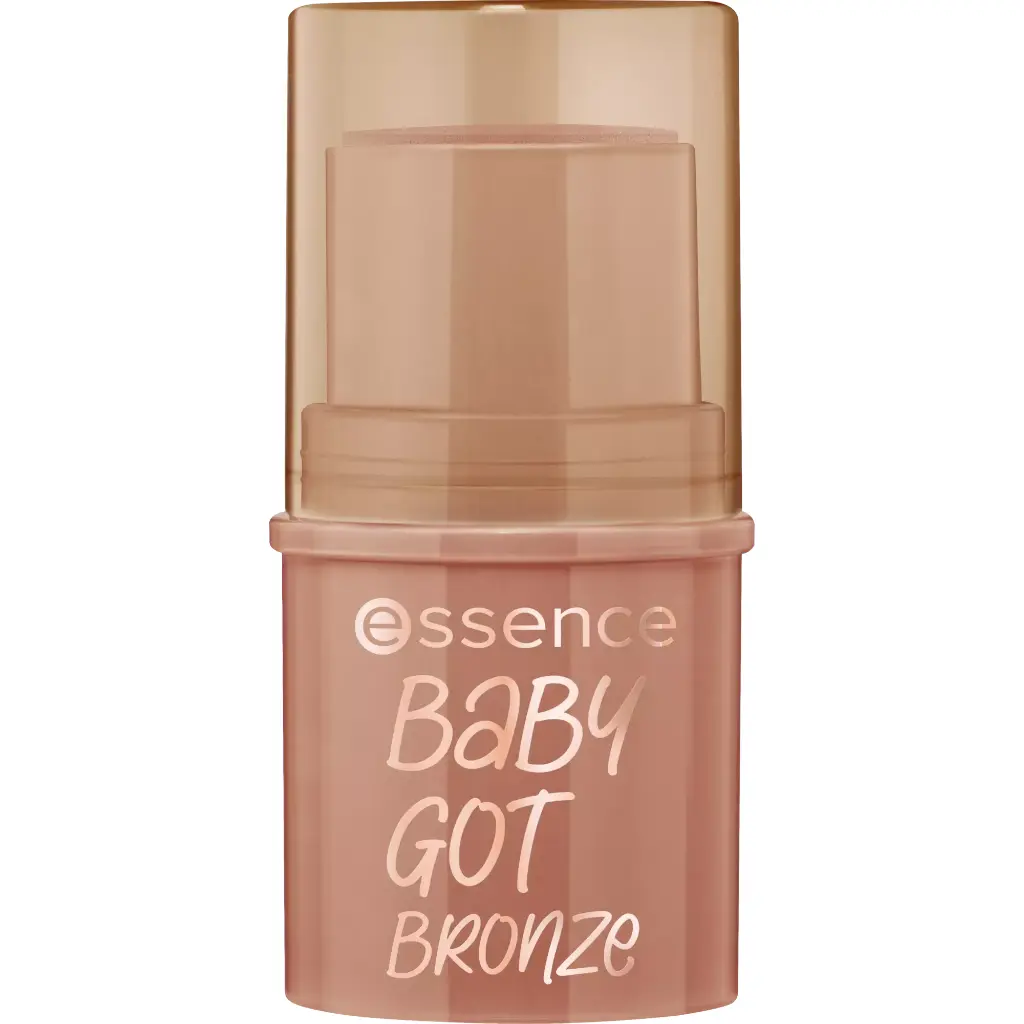 Essence Baby Got Stick Bronze