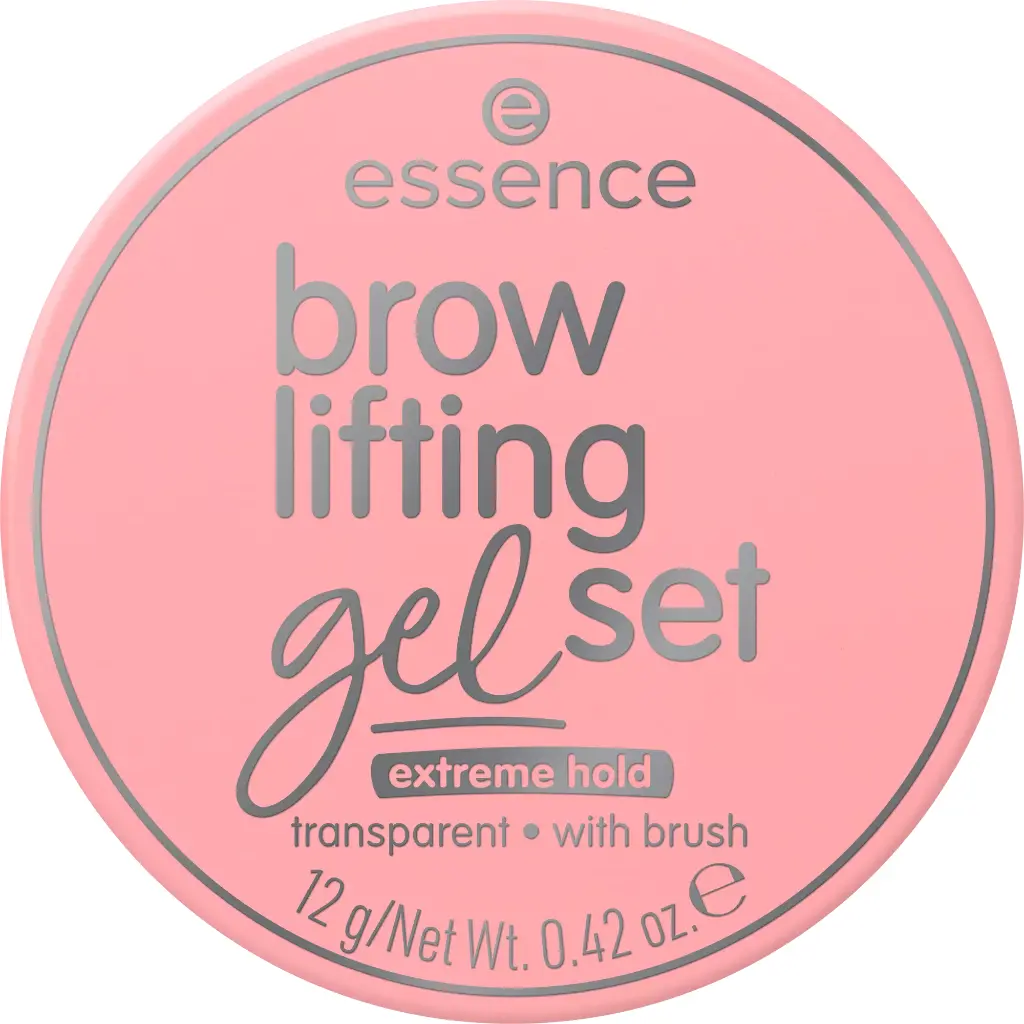 Essence Brow Lifting Gel Sel 