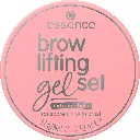 Essence Brow Lifting Gel Sel 