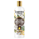 Inecto Shampoin intense Hydratant Coco 500ml