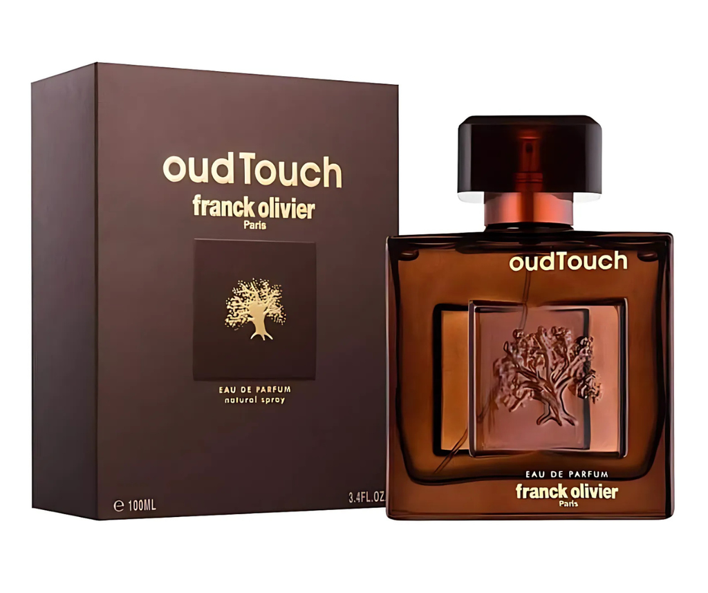 Franck Olivier Oud Touch EDP 100ml