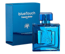 Franck Olivier Blue Touch EDT for Men 100ml