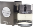 Unpredictable Pour Homme Edt-100ml