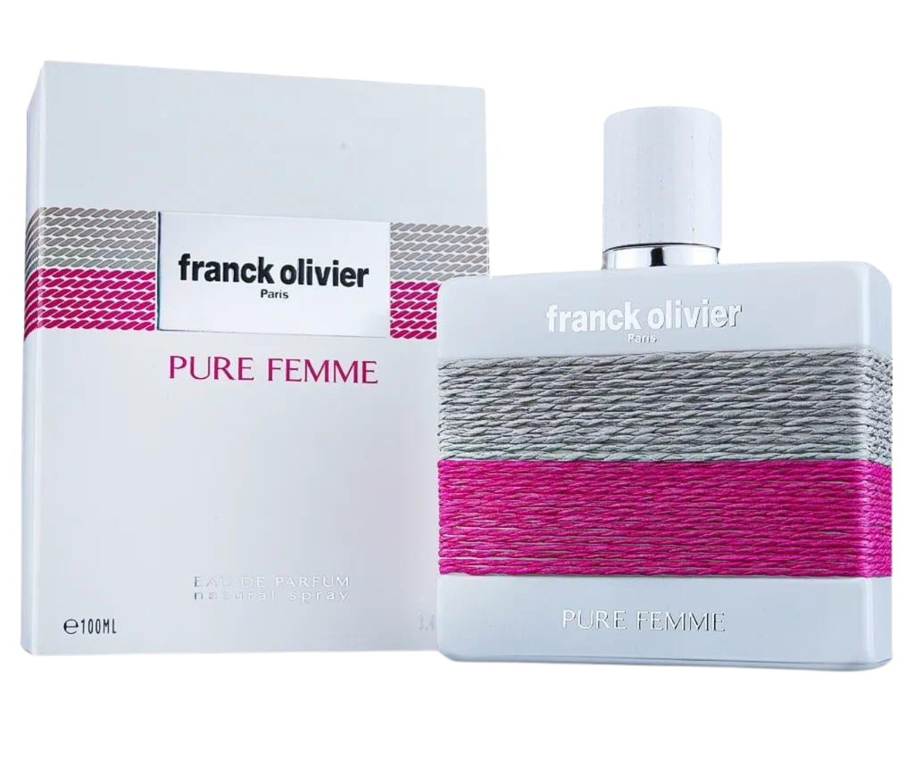 Pure Femme EDP- Women 100ml