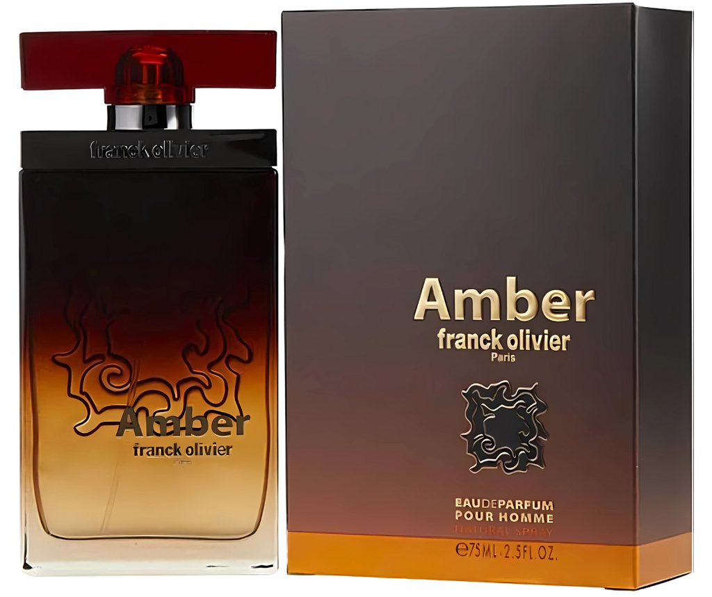 Franck Olivier Amber EDP 75ml for Men