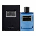 Scent of Kings for Men EDP 100ml