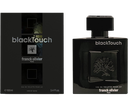 Franck Olivier Black Touch EDT- Men 100ml