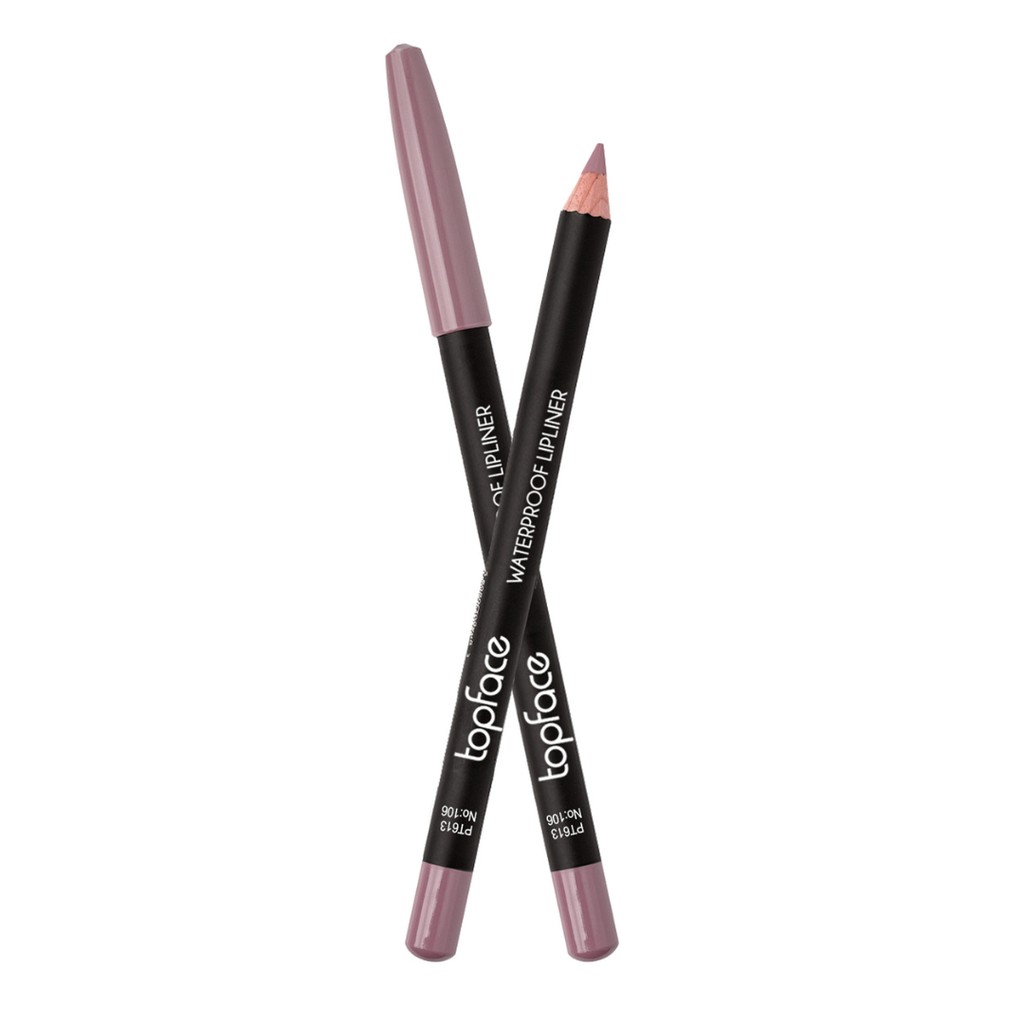 Topface Lipliner Waterproof n°106