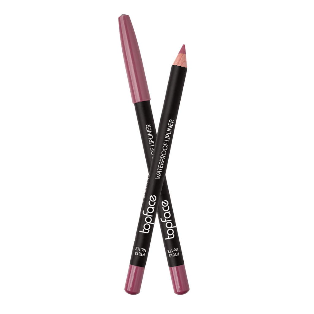 Topface Lipliner Waterproof n°112