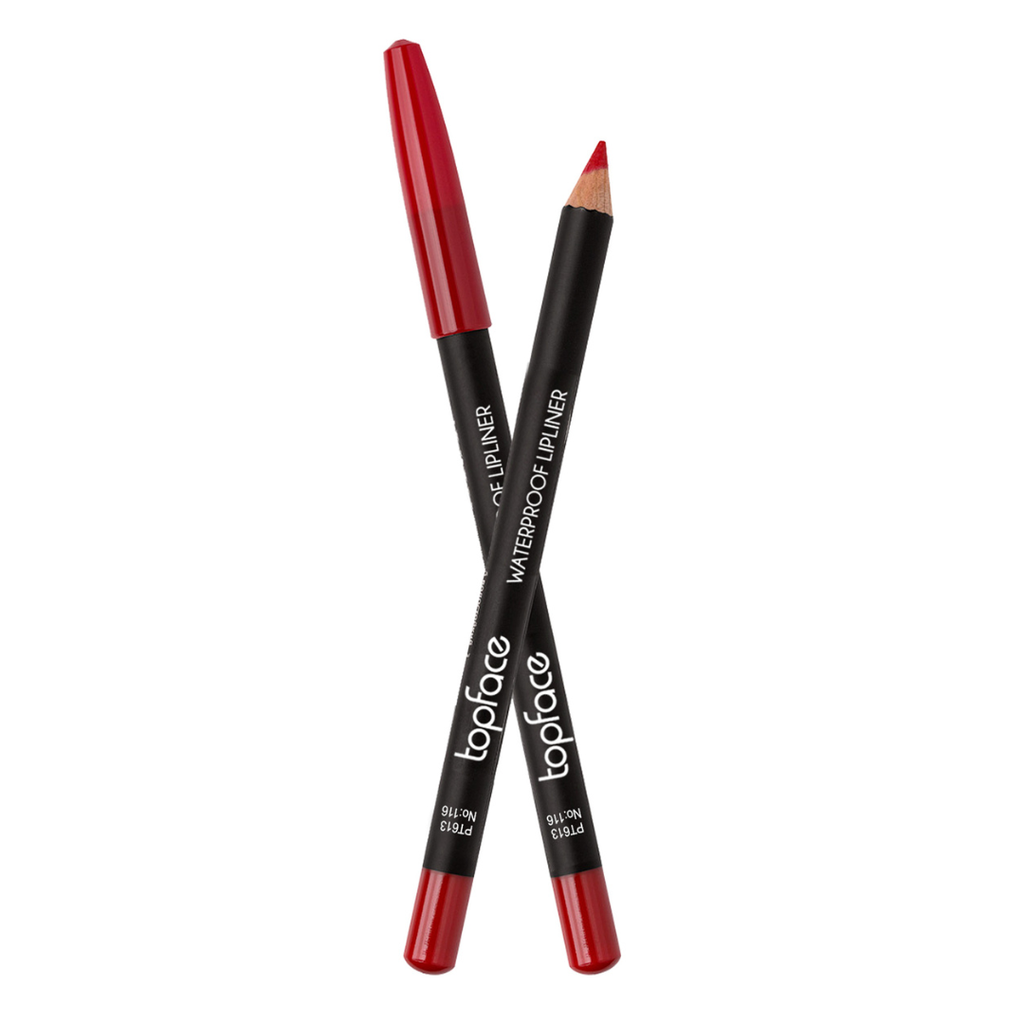 Topface Lipliner Waterproof n°116