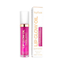 Topface Lip Glow Oil Volumizing Lip Booster 001