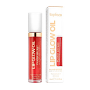 Topface Lip Glow Oil Volumizing Lip Booster 002