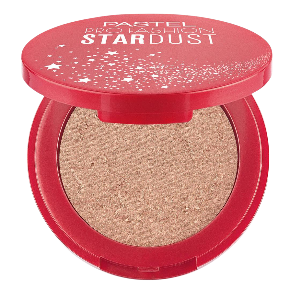 Pastel Stardust Highlighter 321