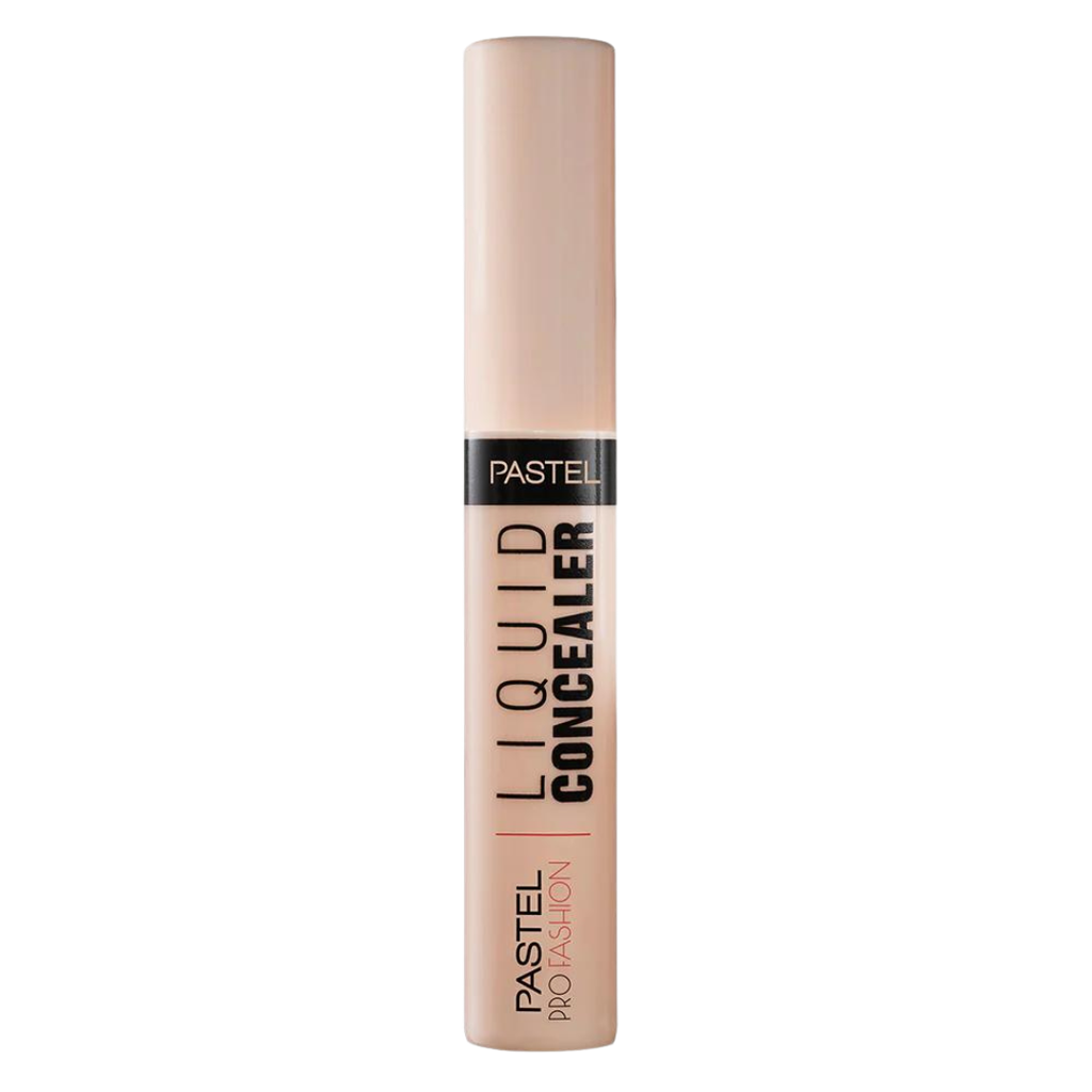 Pastel Profashion Liquid Concealer 101