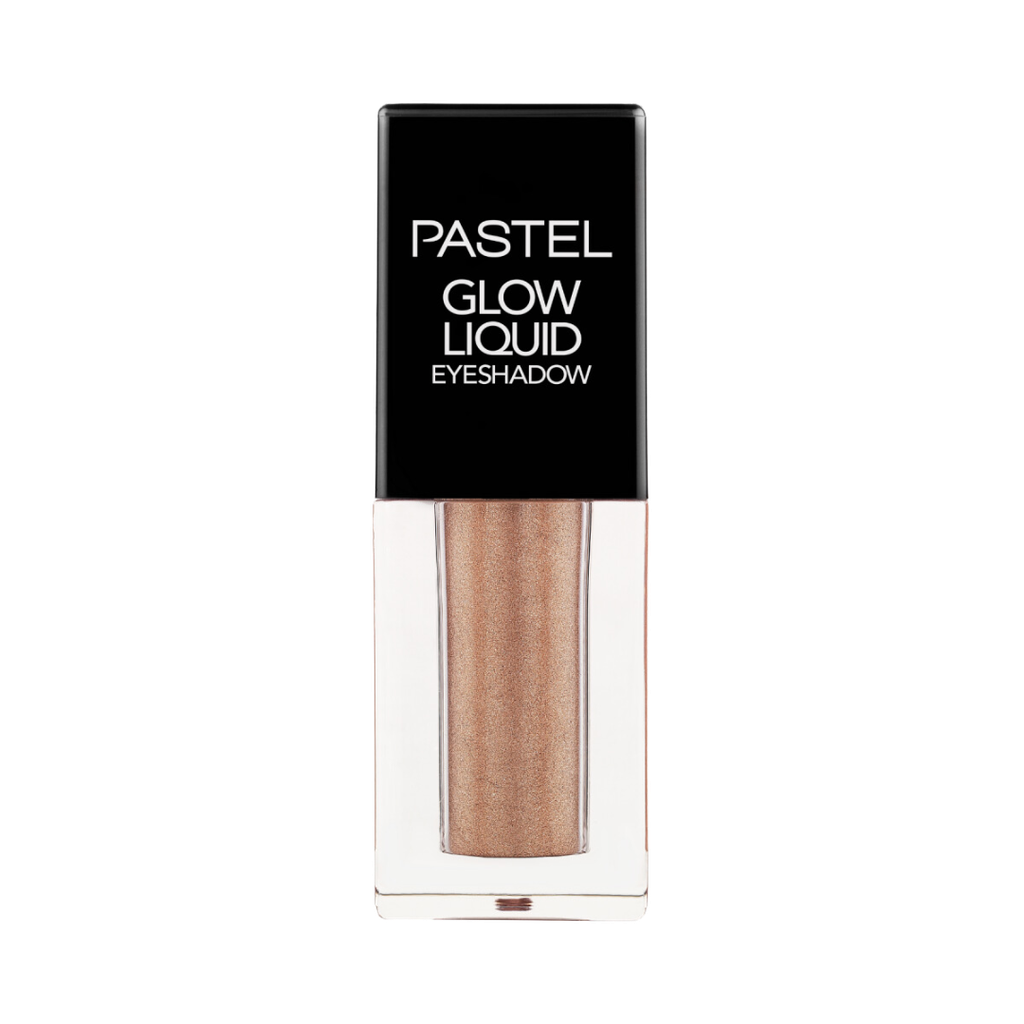 Pastel Glow Liquid Eyeshadow 222