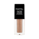 Pastel Glow Liquid Eyeshadow 222