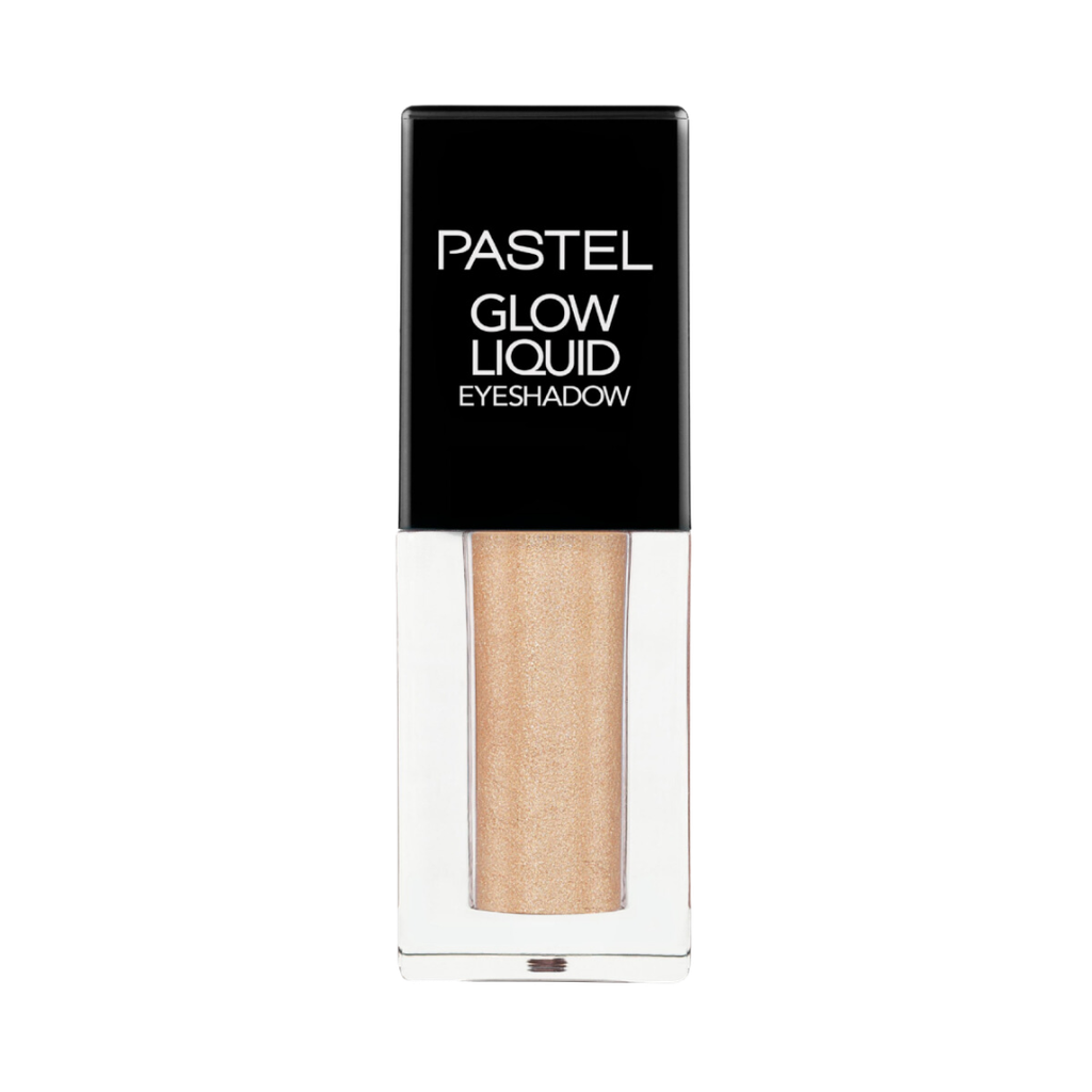 Pastel Glow Liquid Eyeshadow 225