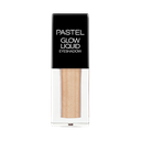 Pastel Glow Liquid Eyeshadow 225