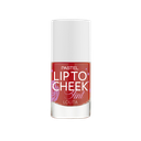 Pastel Lip To Cheek Tint 02 - Lolit