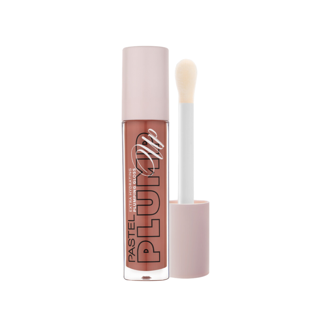 Plump Up Extra Hydrayting Gloss 205