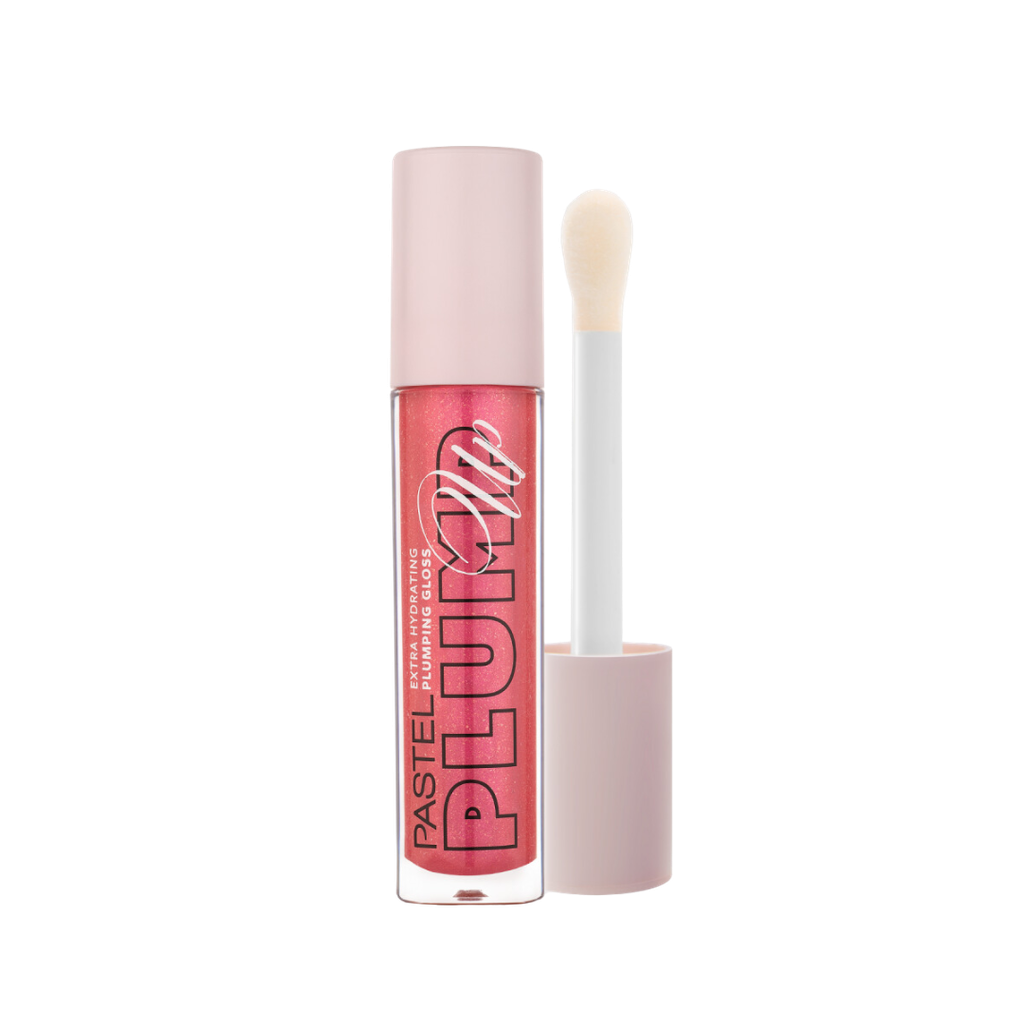 Plump Up Extra Hydrayting Gloss 206