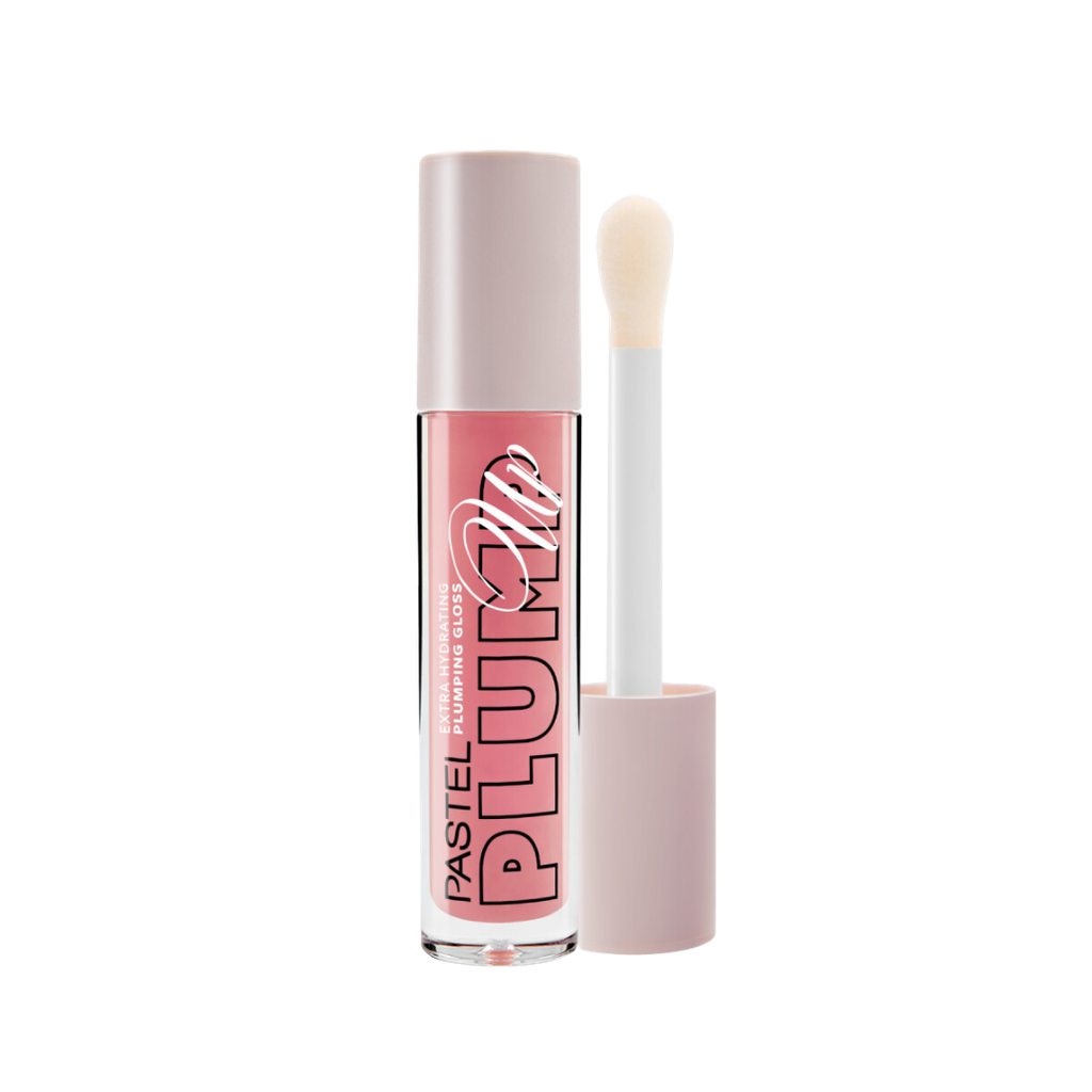 Plump Up Extra Hydrayting Gloss 203