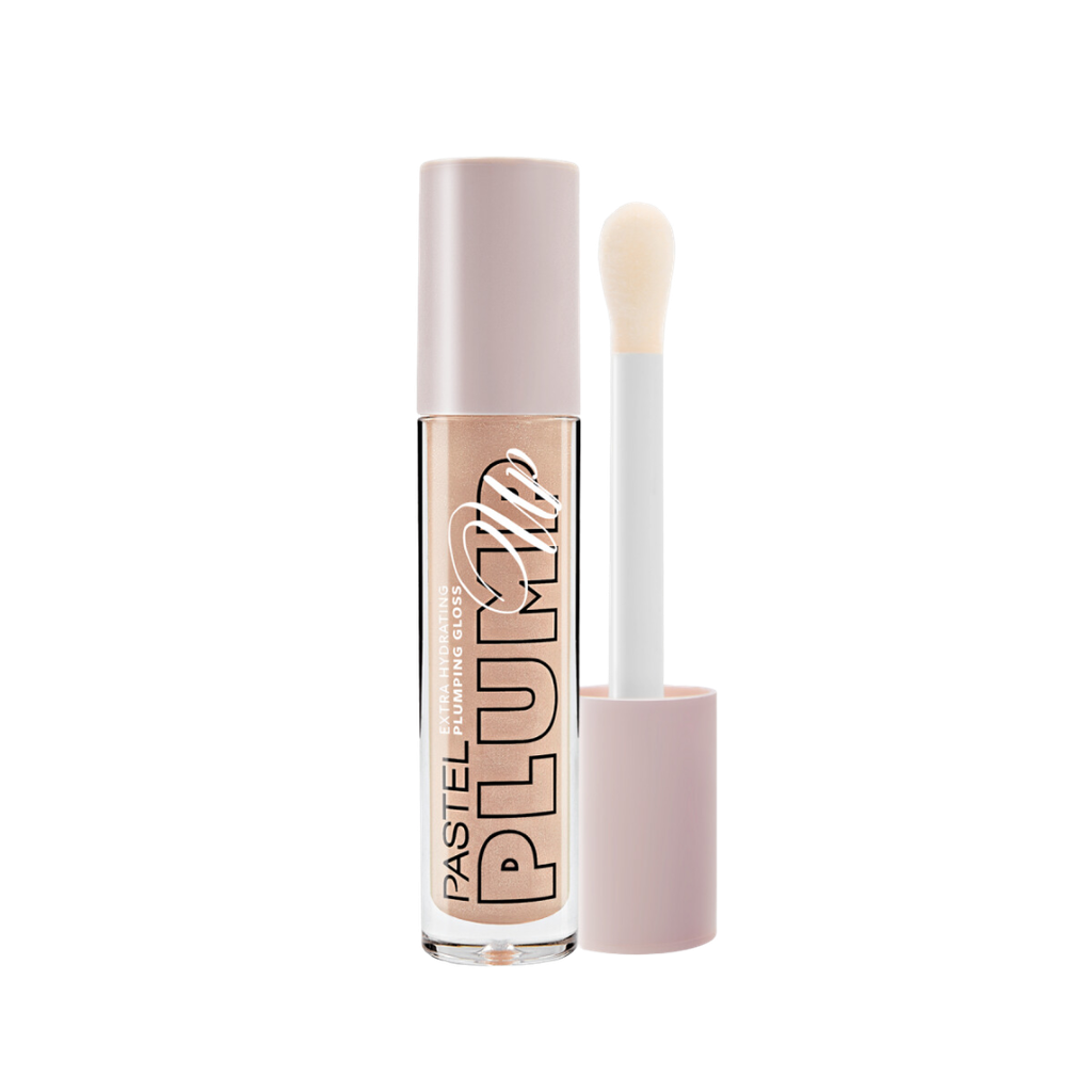 Plump Up Extra Hydrayting Gloss 201