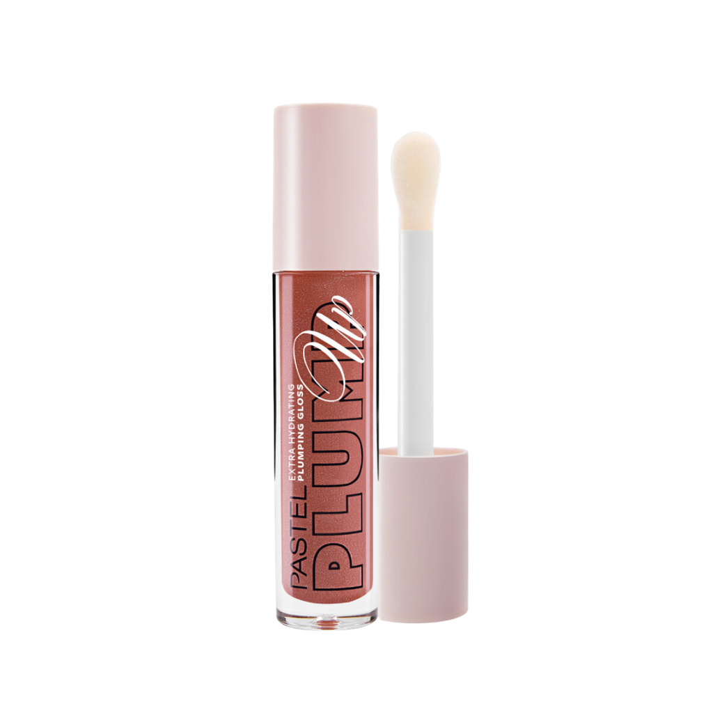 Plump Up Extra Hydrayting Gloss 202