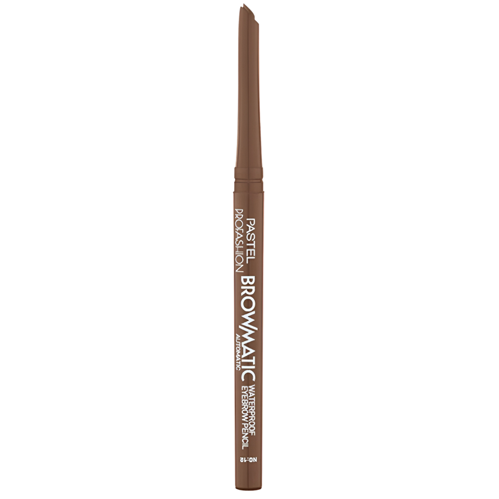 Pastel Browmatic Waterproof Eyebrow Pencil 12