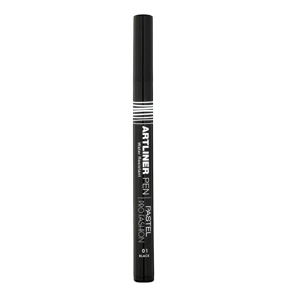 Pastel Profashion Artliner Pen 01