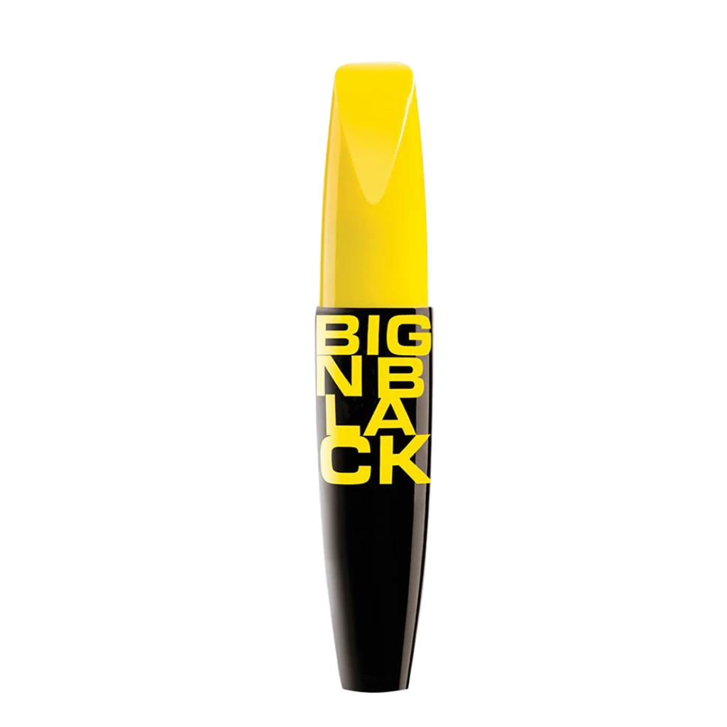 Pastel Big N Black Mascara