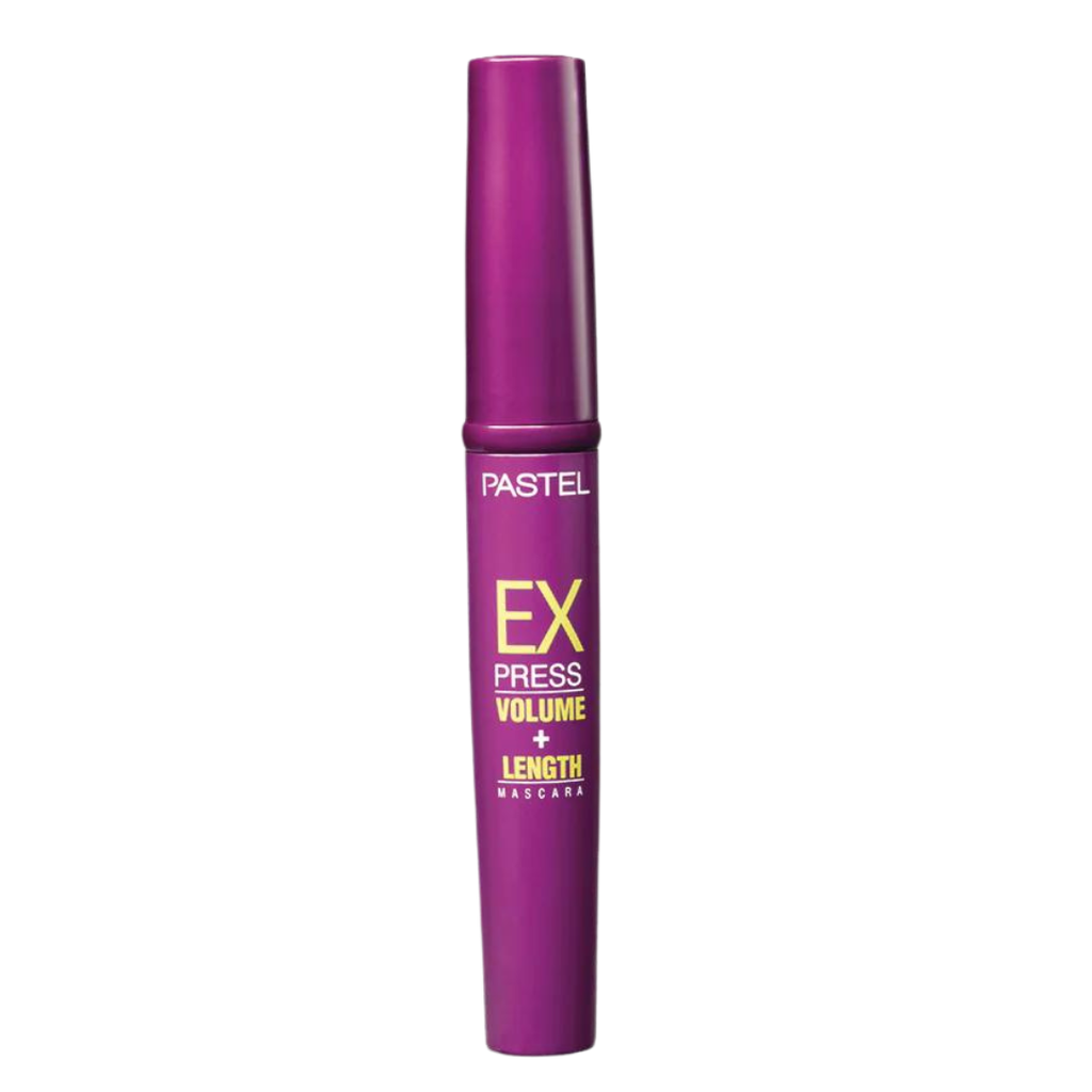 Pastel Express Volume & Length Mascara