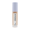 Pastel Eye Cream + Hydrating Satin Concealer 63