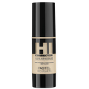 Pastel High Coverage Liquid Foundation 401