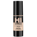 Pastel High Coverage Liquid Foundation 416