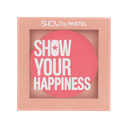 Pastel Show Your Happiness Blush 202