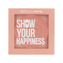 Pastel Show Your Happiness Blush 203