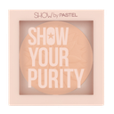 Pastel Show Your Purity Powder 101