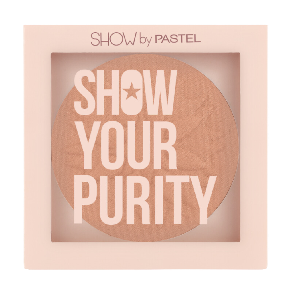 Pastel Show Your Purity Powder 102