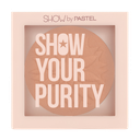 Pastel Show Your Purity Powder 102