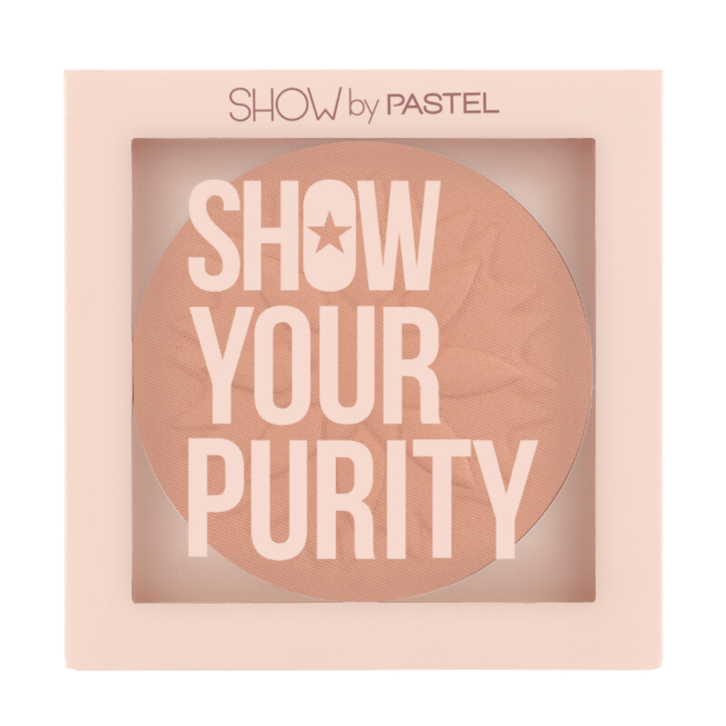 Pastel Show Your Purity Powder 103