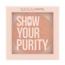 Pastel Show Your Purity Powder 103