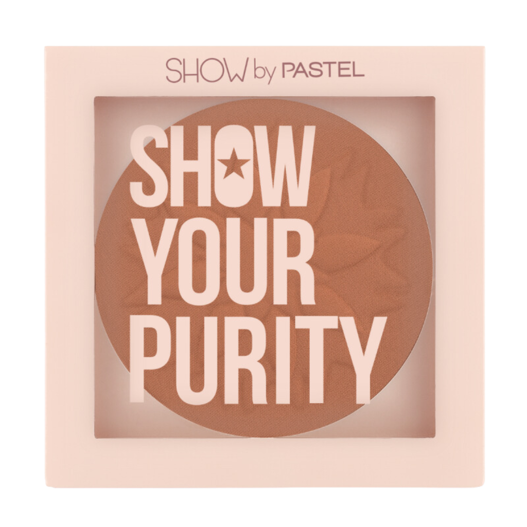 Pastel Show Your Purity Powder 104