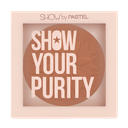 Pastel Show Your Purity Powder 104